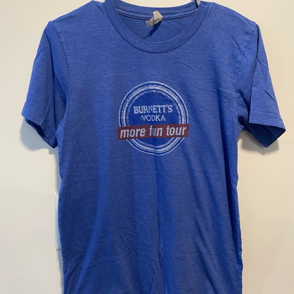 Fun summer burnet’s T-Shirt